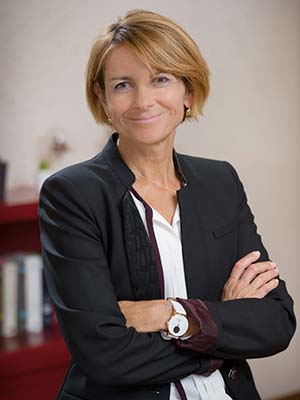 Maître Valérie EZINGEARD